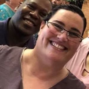 Meet your Posher, Stacey